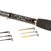 Prut Free Spirit CTX Power Feeder Distance 13' 60-160g 3 dl