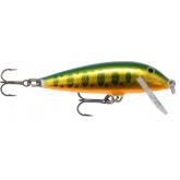 Wobler Rapala Count Down 05 GGY