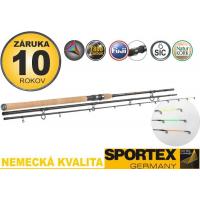 Prut Sportex Xclusive Heavy Feeder