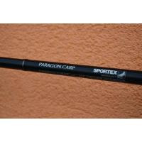 Kaprov prut Sportex Paragon Carp