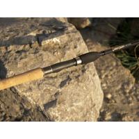 Prut Giants Fishing Deluxe Power Feeder 3,6m/120g
