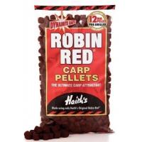 Robin Red Carp Pellets s drkou