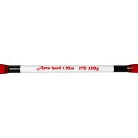 Prut Ares Special Hard 1,95m 170-250g