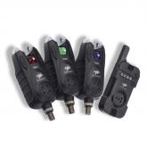Sada hlsi Wireless Set TX2 (3ks hlsi + pijma)