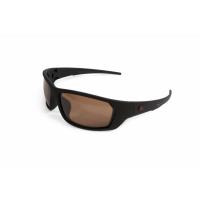 Polarizan brle Trakker - Amber Wrap Around Sunglasses