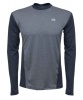 Thermo triko s dlouhm rukvem Geoff Anderson WizWool