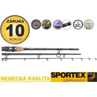 Prut Sportex Xclusive Heavy Feeder