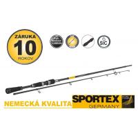 Prut Sportex Black Pearl GT-3 2-dl
