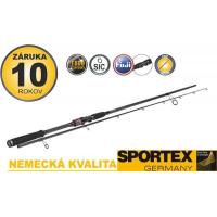 Prut SPORTEX Revolt Ultra Light 2-dl