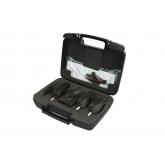 Sada hlsi FOX Micron MX 3 Rod set 3+1