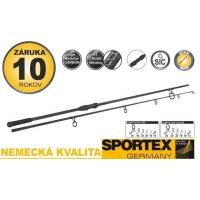 Prut Sportex Competition Carp CS-4 2-dl