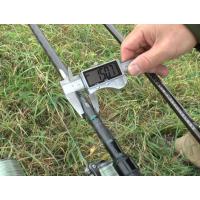 Prut Sportex Competition Carp CS-4 2-dl