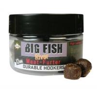 Peletky Dynamite Baits Durable Hookers Big Fish River Shrimp&Krill 12 mm