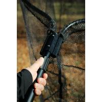 Podbrk Deluxe Landing Net Rubber 85x75cm