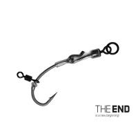 Mont Delphin The End Ronnie Rig 6
