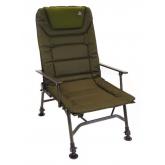 Keslo Carp Spirit Blax Arm Chair