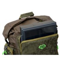 Batoh CarpPro Diamond Waterproof Rucksack