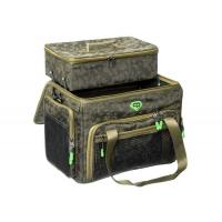 Taka CarpPro Diamond Luggage Bag Multi