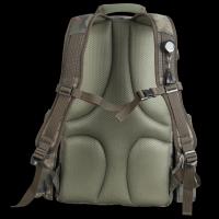 Batoh Behr Specimen Back Pack Camou
