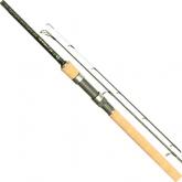 Prut Free Spirit CTX Barbel Specialist 12' 1,75lb + feeder