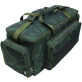 Taka NGT Large Camo Insulated Carryall