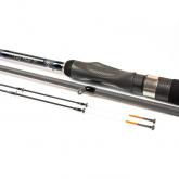 Prut Free Spirit Hi-S Feeder Carp 11' 3,3m korek