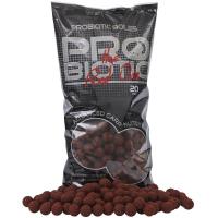 Boilies Pro Red One 2kg