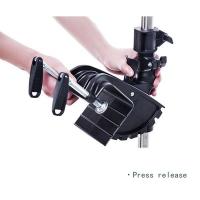 Elektromotor Haibo Haibo M250 5HP 120LBS 24V BRUSHLESS