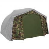 Pedn panel Wychwood k psteku Tactical Brolly Front