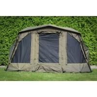Bivak Giants fishing Umbrella Brolly Gaube