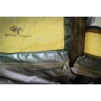 Bivak Giants fishing Umbrella Brolly Gaube