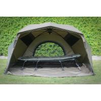 Bivak Giants fishing Umbrella Brolly Gaube
