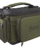 Taka na vozk Aqua - Front Barrow Bag Black Series