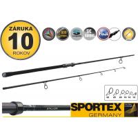 Kaprov pruty SPORTEX FBC CS-3 Stalker 2-dl
