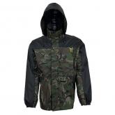 Nepromokav bunda Behr Rain Jacket Camou