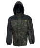 Nepromokav bunda Behr Rain Jacket Camou