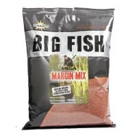 Vnadc sms Dynamite Baits Big Fish Groundbait Margin Mix - 1.8 kg