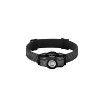 elov svtilna Ledlenser MH5 erno-ed