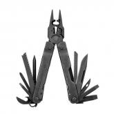 Multifunkn klet Leatherman Super Tool 300 EOD Black