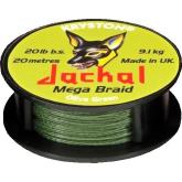 Potahovan rka Kryston- Jackal Olive Green