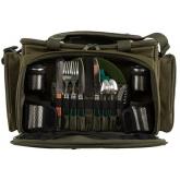 Chladc taka JRC Defender Session Cooler Food Bag