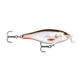 Wobler Rapala Shallow Shad Rap 07 ROHL