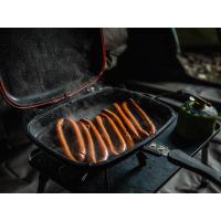 Pnev na vaen Giants Fishing Eazi Pan Large