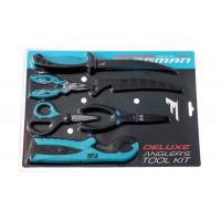 Sada rybskho nad Flagman Angler Tool Kit