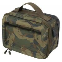 Pouzdro Giants Fishing Electronics Eva Table Bag Medium