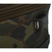 Pouzdro Giants Fishing Electronics Eva Table Bag Medium