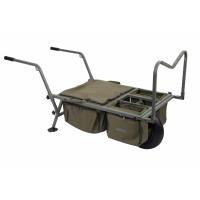 Pepravn vozk Trakker - X-Trail Compact Barrow