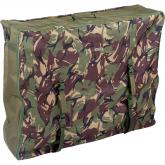 Taka na lehtko Wychwood Tactical HD Bedchair Bag