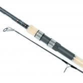 Prut Free Spirit CTX MATT 12' 3LB 50mm korek