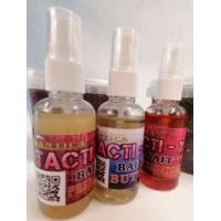Booster Qantica TACT-X 50ml Butyric